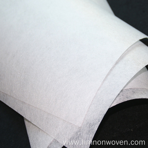 Laminated Nonwoven Fabric For Air Filter